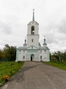 Собор иконы Божией Матери Знамение в Ардатове (Православный храм)
