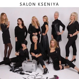 Kseniya (Салон красоты)