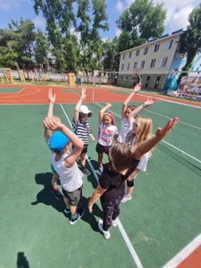 Школа волейбола Станислава Алексеева (Спортивная школа )