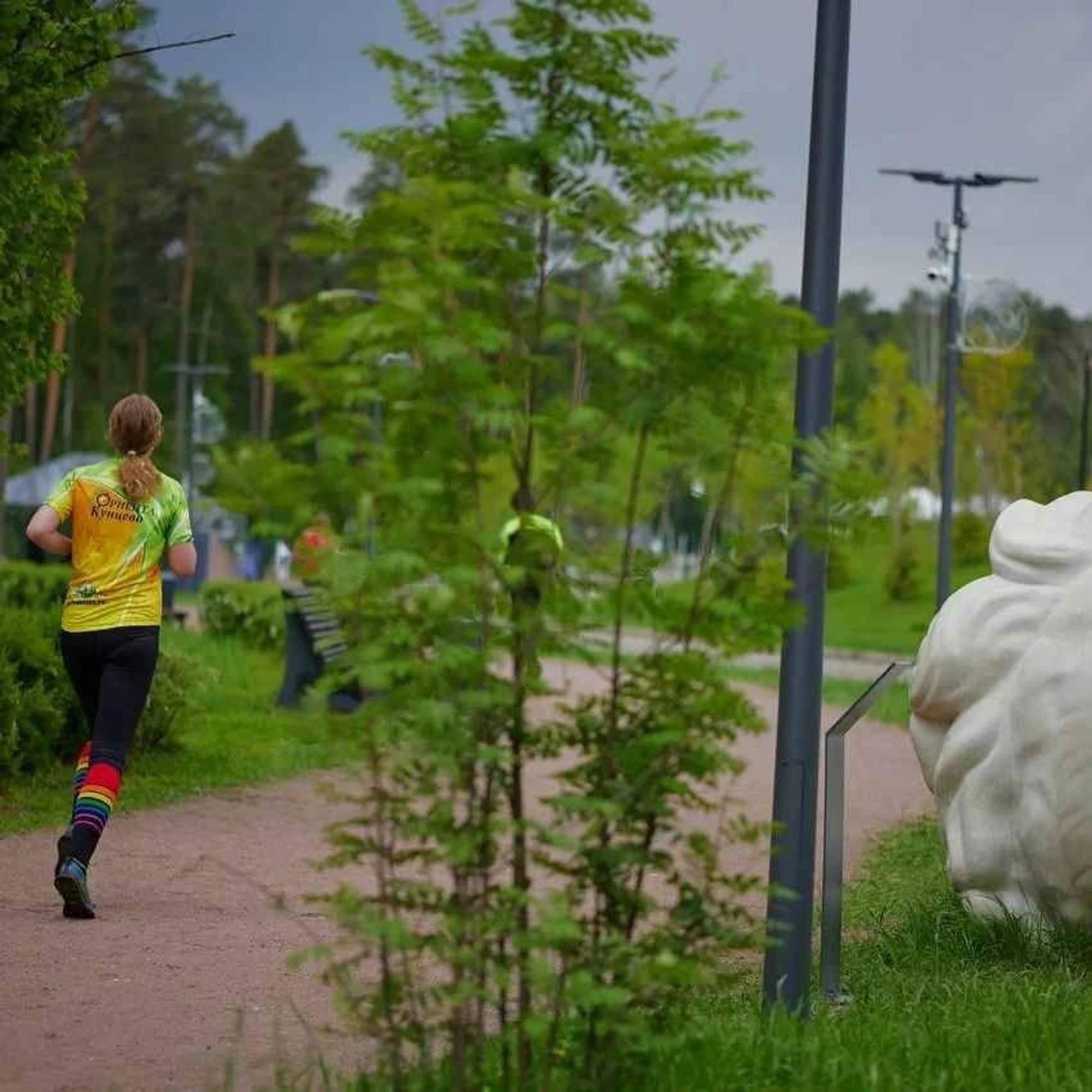 Почему детям у нас нравится?
