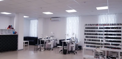 Royal Room (Ногтевая студия )