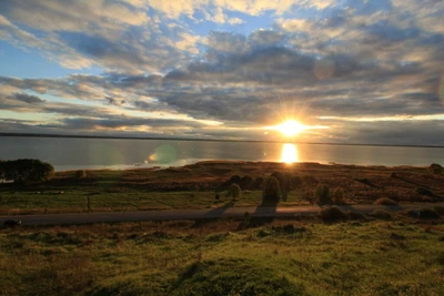 Гостевой дом На левой набережной