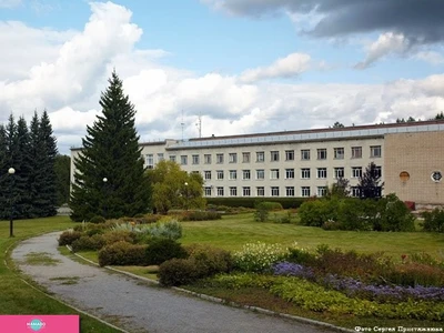 Центральный сибирский ботанический сад СО РАН, Новосибирск