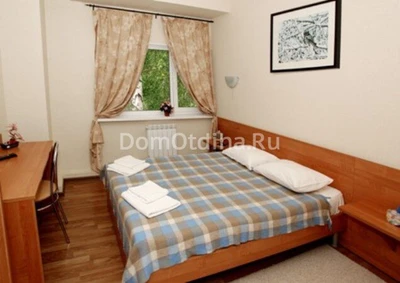 Отель Воткинск (Гостиница)