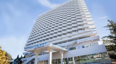 Sea Galaxy Hotel Congress & SPA