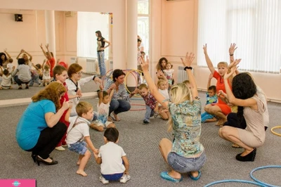 "Дукат" на улице Содружества, центр раннего развития для детей от 2 лет, Ростов-на-Дону 