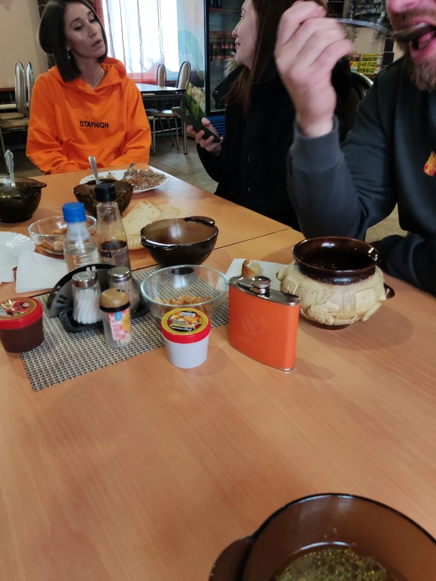 Гурман (Кафе)