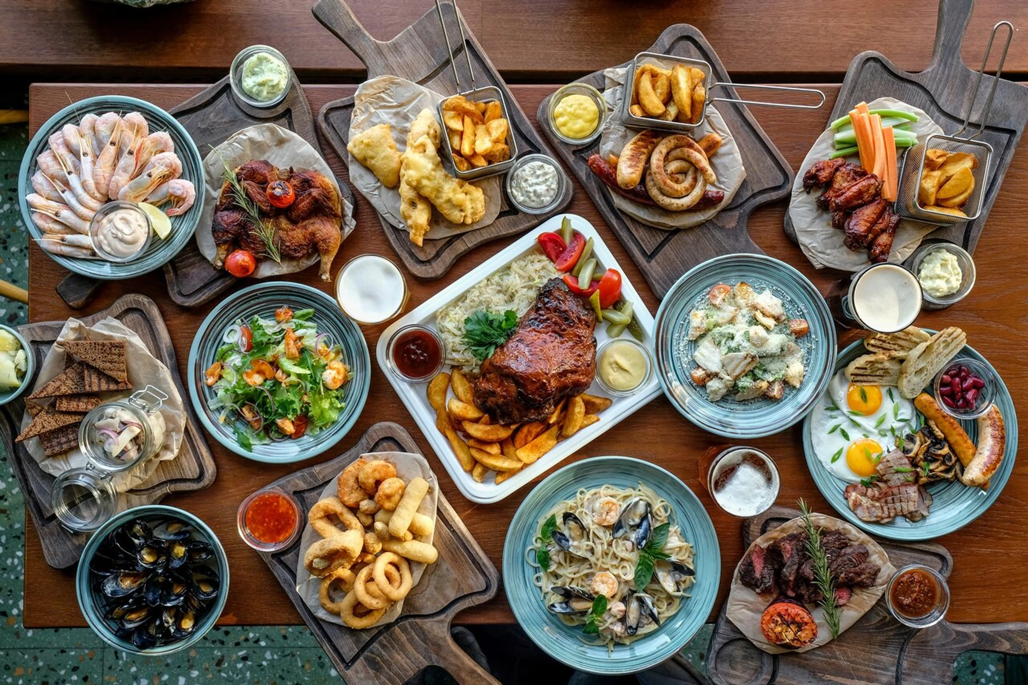 Green Pub (Бар, паб )