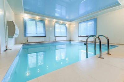 Спортивно-туристский центр Максимиха (Санаторий )