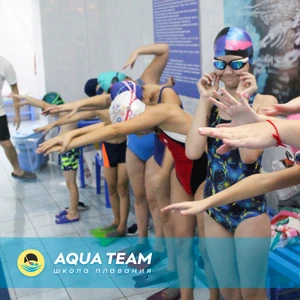 Aqua Team (Спортивный клуб, секция )
