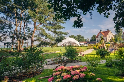 Альтримо (Гостиница)