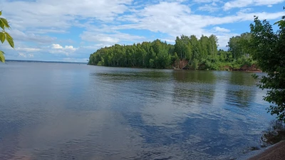 Остров (Пляж)