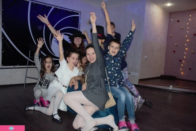 "Логика", квест-клуб для детей и подростков, дни рождения на Зеленом бульваре, Омск 