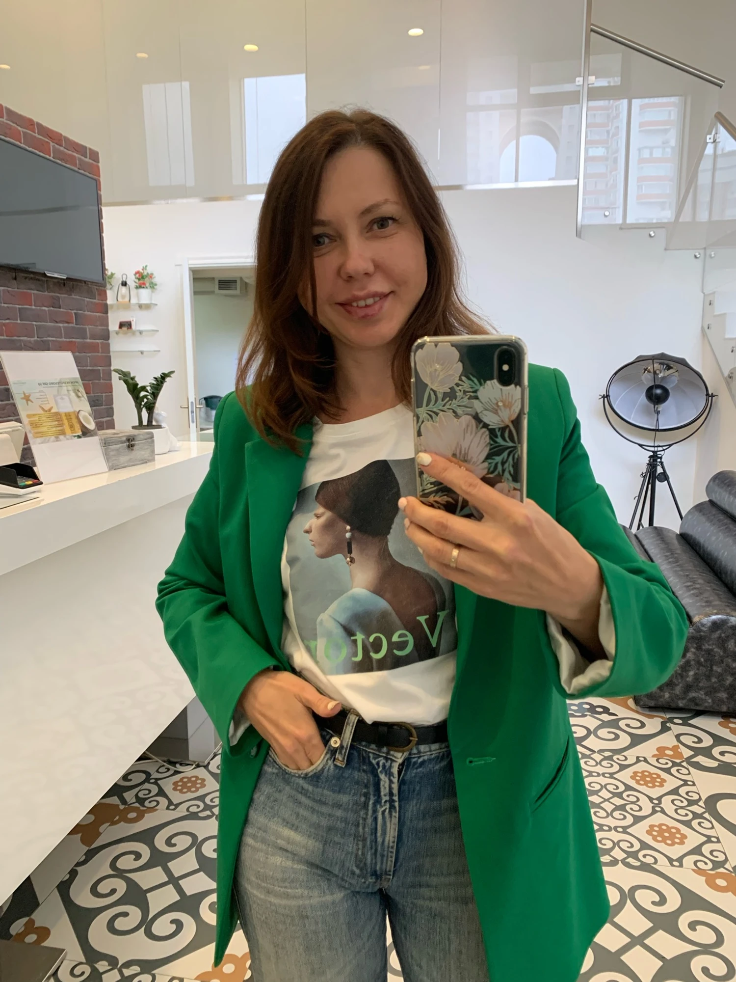 Фото посетителей