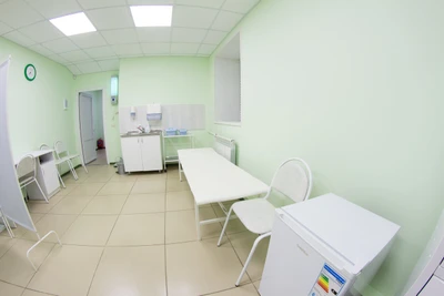 ЛидерМед (Медцентр, клиника )