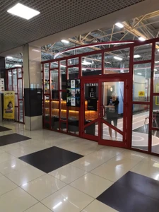 Alex Fitness (Фитнес-клуб )