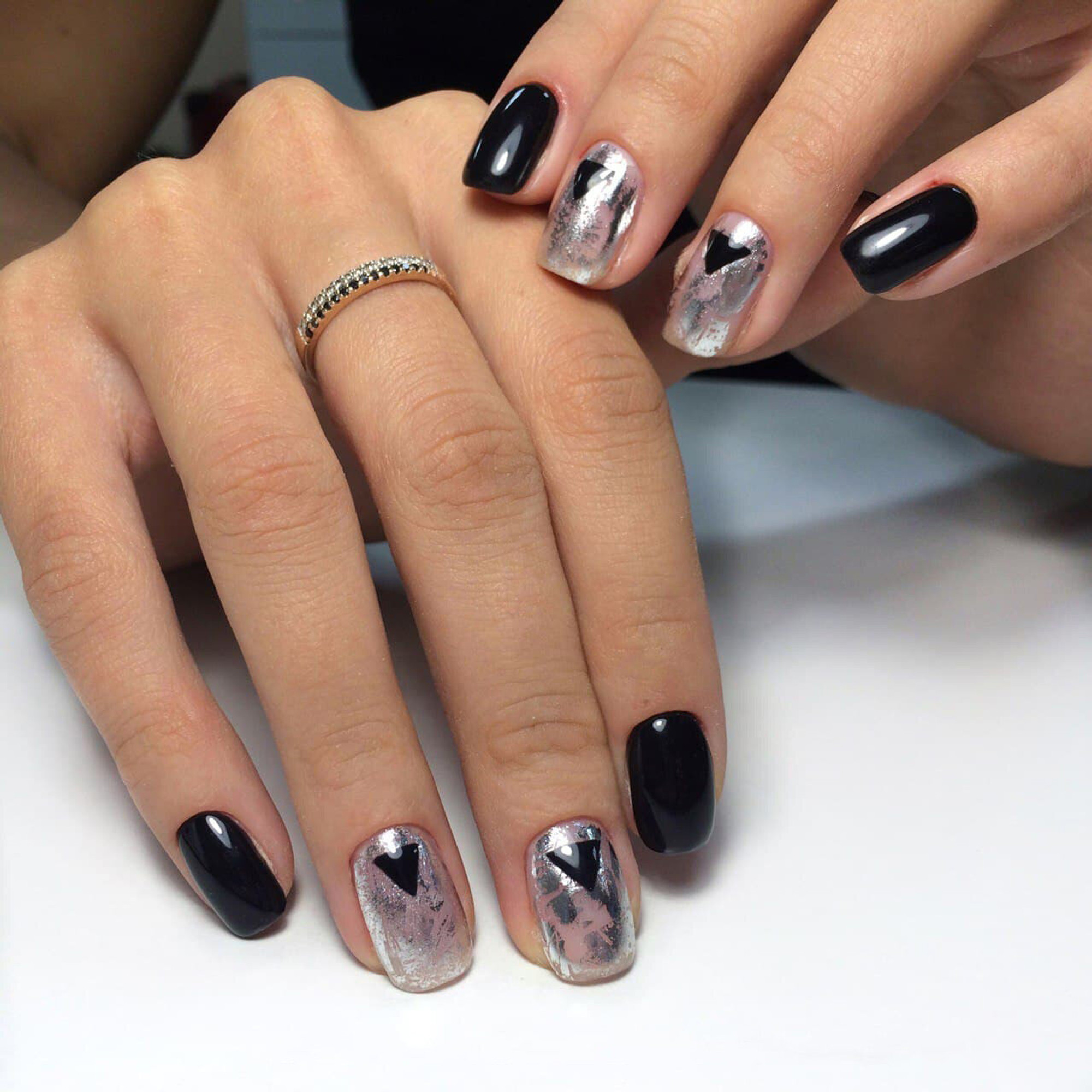 Nail Studio Квартира 24 (Ногтевая студия)