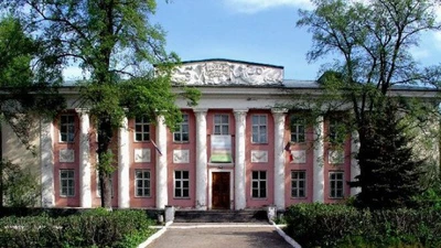 Бюджетное учреждение культуры Удмуртской Республики Удмуртский республиканский музей изобразительных искусств (Музей)