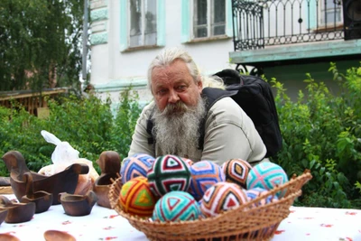 Мастерская мастера Большакова А.В. (Художественная мастерская)