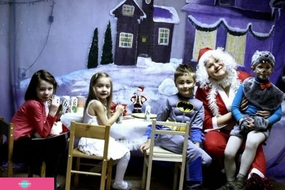 B.E.E. (Пчелка), курсы английского языка для детей от 3 лет в Красносельском районе, СПб 