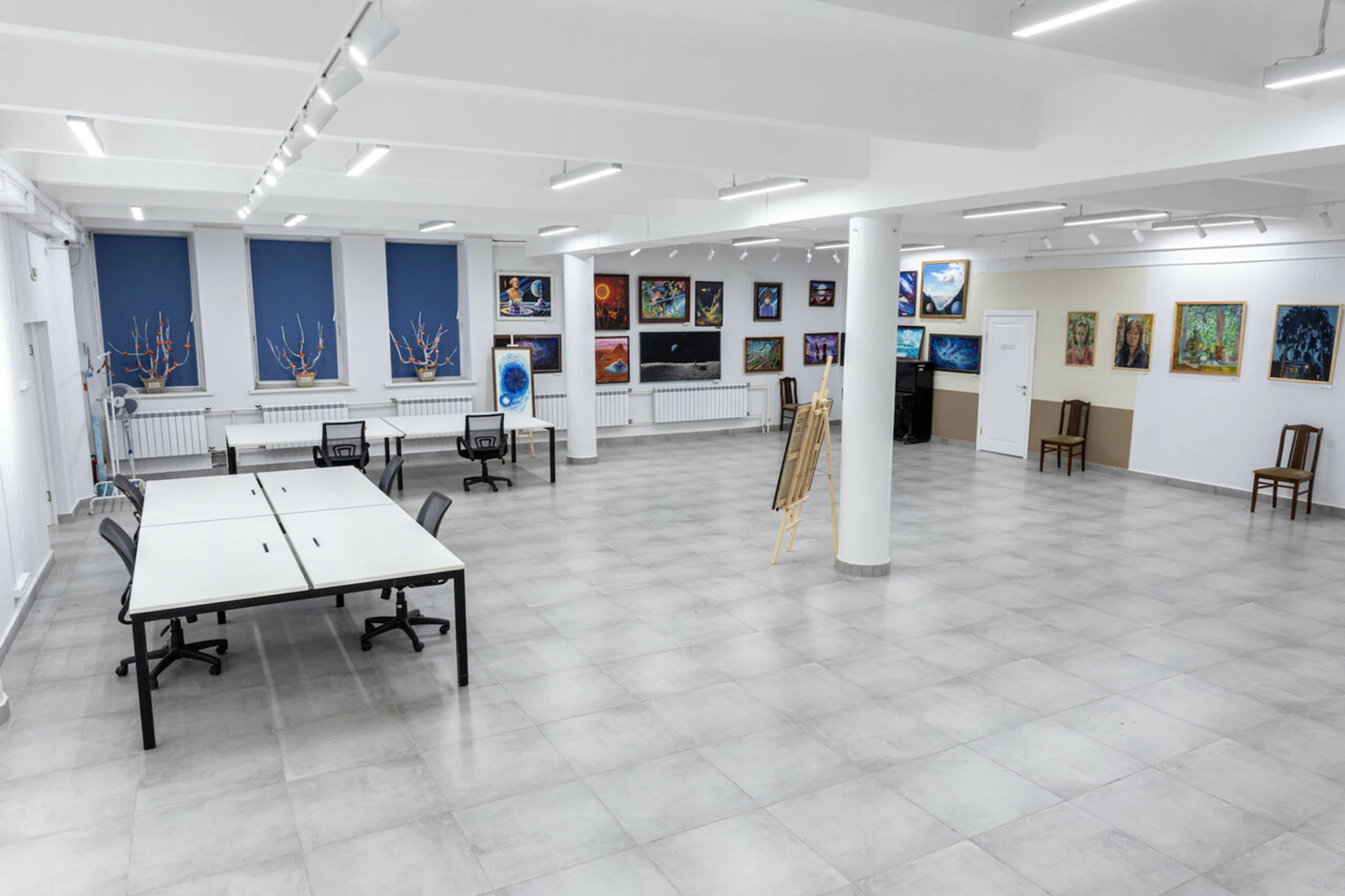 Семейные классы (Частная школа )