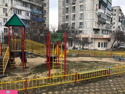 "Карамель" на Малоземельской, частный детский сад, Новороссийск