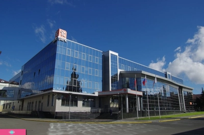 "IT-park", "ИТ-парк", технопарк в сфере высоких технологий, робототехника и программирование для школьников, Казань 