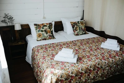 Marussia (Гостиница)