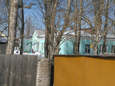 Детский сад № 12 (Детский сад, ясли)