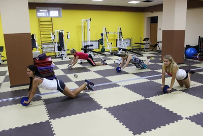 Лотос (Фитнес-клуб )