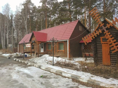 Кафе-бар (Кафе)