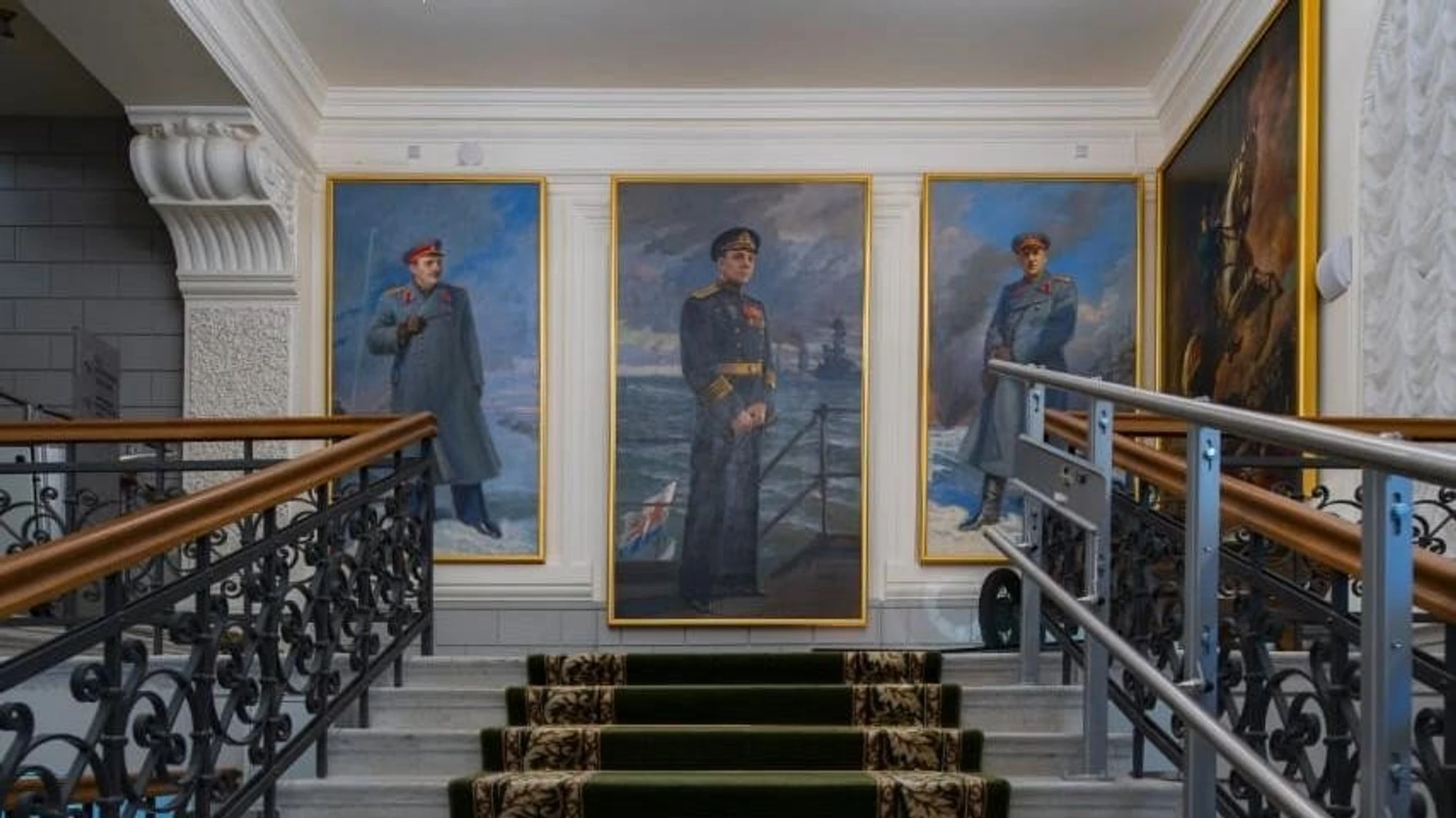 Фото:&nbsp;vk.com/blockademuseum