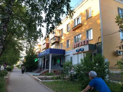 ТПО Оптика Перспектива (Салон оптики )