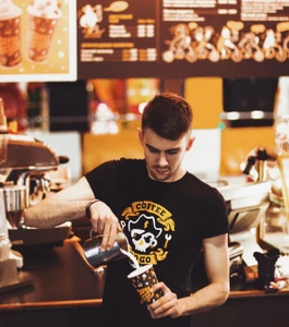 Coffee to go (Кофейня )