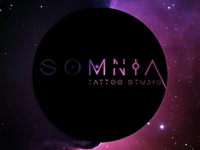 Somnia (Ногтевая студия )