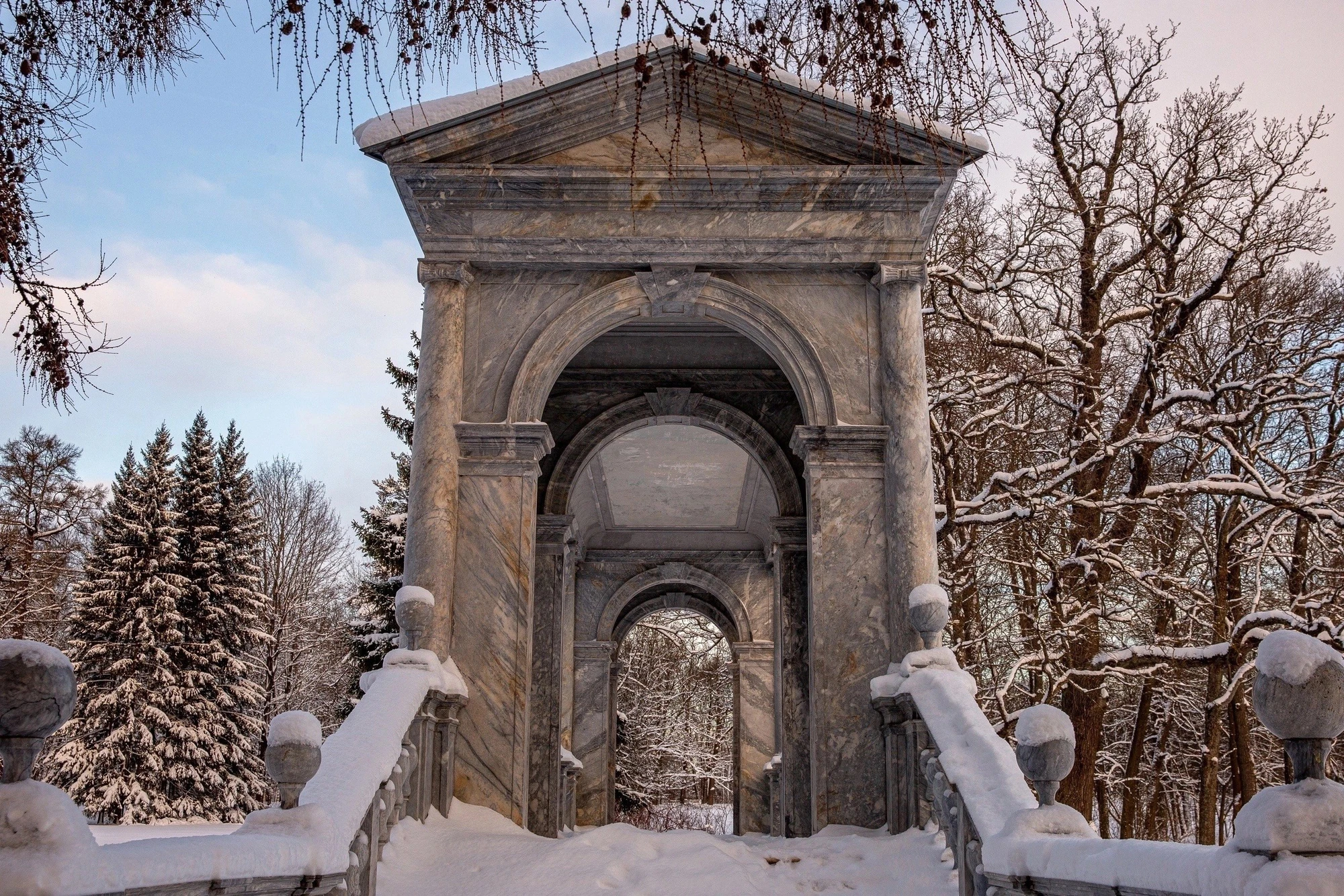 Фото:&nbsp;vk.com/tsarskoe_selo_museum