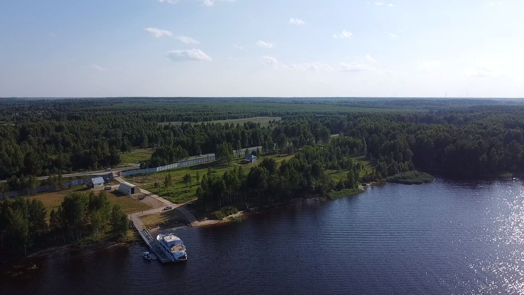 дома рыбака ярославская обл (91) фото