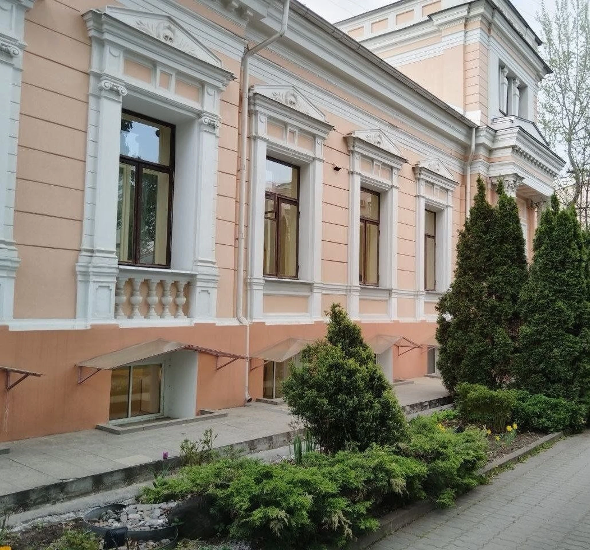 Фото посетителей