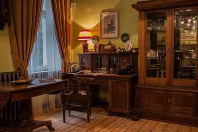 Альтес Хаус (Музей)