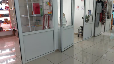 Виктория (Ногтевая студия)