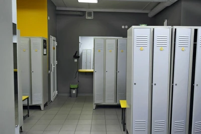 Импульс (Фитнес-клуб)