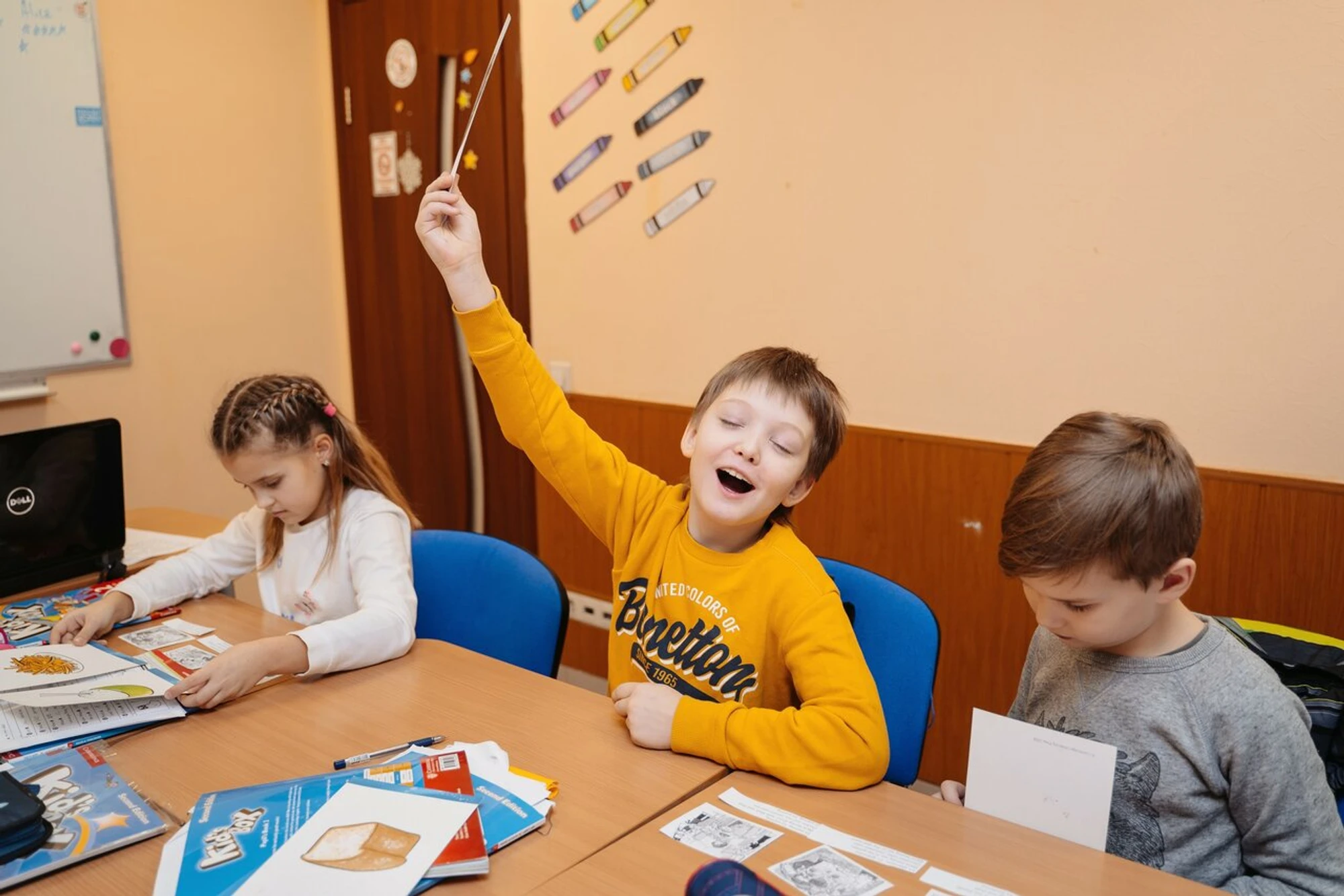 Language Link (Курсы иностранных языков )