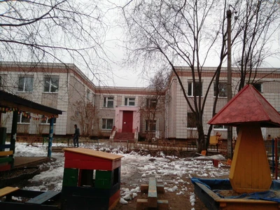 Центр развития ребенка детский сад № 75 (Детский сад, ясли)