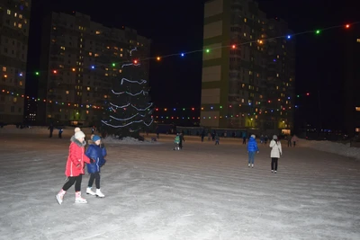 Гранд Каток (Каток)
