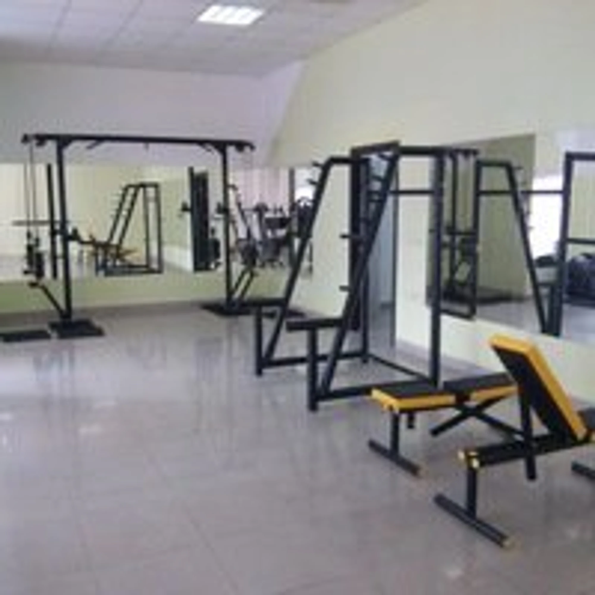 Асгард (Спортивный инвентарь и оборудование )