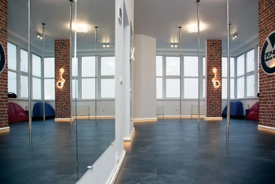 Точка (Школа танцев)