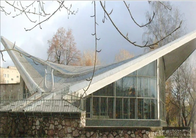 Детская школа искусств № 3 (Дополнительное образование )