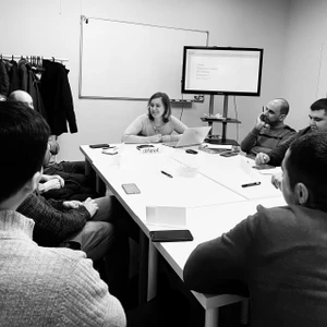 Школа русского языка для иностранцев (Курсы иностранных языков)