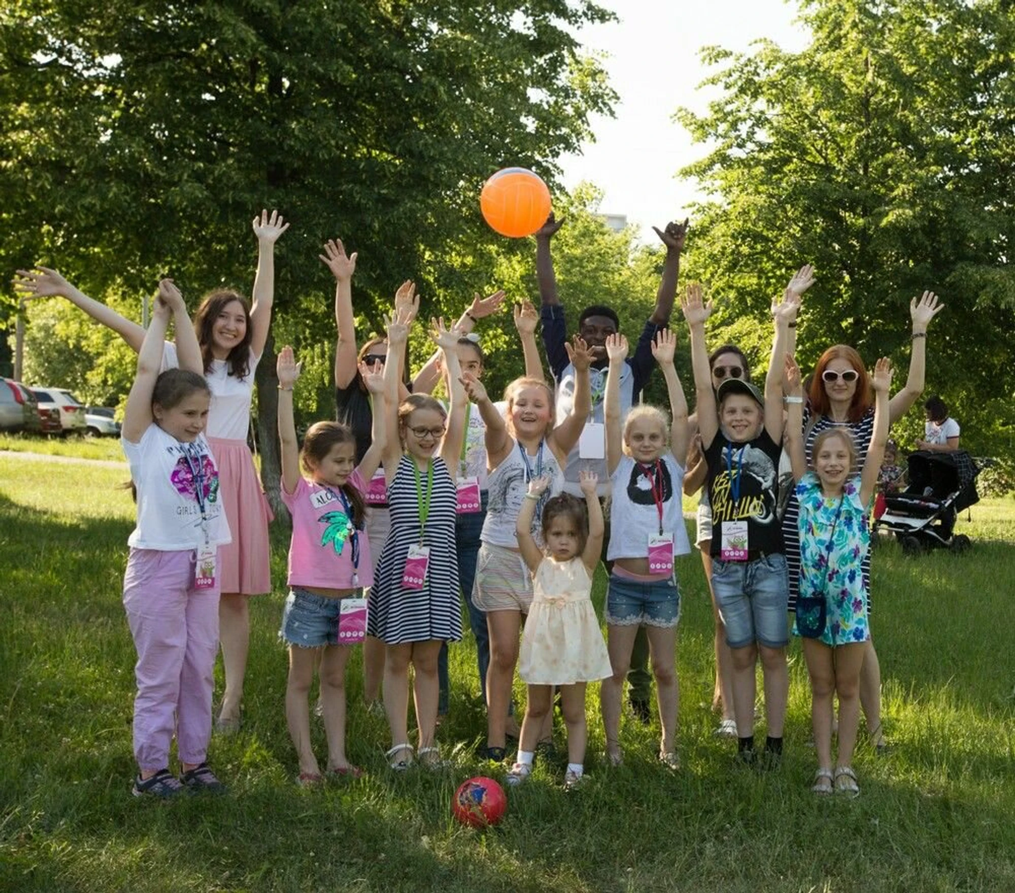 Англичанка (Курсы иностранных языков )