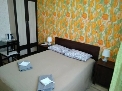 Arz (Гостиница)